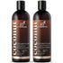 Artnaturals Coconut Lime Shampoo & Conditioner Duo