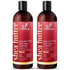Artnaturals Shea Butter Avocado Shampoo & Conditioner Duo