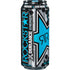 Rockstar Energy XDurance Cotton Candy (16oz / 24pk)