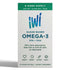 iWi Omega-3 Algae Oil, EPA and DHA (42 ct)
