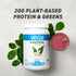 Vega Protein and Greens Vanilla (29 servings)