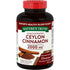 Nature's Truth Ceylon Cinnamon 2000 mg + Chromax® Chromium Picolinate (150 ct.)