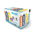 Ready Nutrition Protein Water Variety Pack (16.9 oz., 12 ct.)