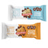 Kiss My Keto Bars, Low Carb and Sugar Keto Snack Bars, Variety Pack (12 ct.)