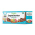 Orgain® Organic Nutrition™ Vegan All-in-One Protein RTD Shake Plant Based Smooth Chocolate (12 ct.)