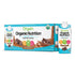 Orgain® Organic Nutrition™ Vegan All-in-One Protein RTD Shake Plant Based Smooth Chocolate (12 ct.)