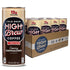 High Brew Coffee Creamy Cappuccino Plus Protein (8oz / 12pk)