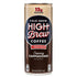 High Brew Coffee Creamy Cappuccino Plus Protein (8oz / 12pk)