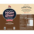 High Brew Coffee Creamy Cappuccino Plus Protein (8oz / 12pk)