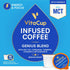 VitaCup Genius Blend Coffee Pods (44 ct.)