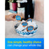 VitaCup Genius Blend Coffee Pods (44 ct.)