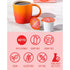 VitaCup Slim Blend Coffee Pods (44 ct.)