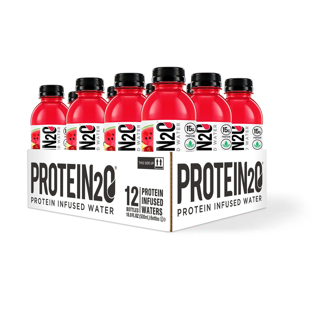 Protein2o, Protein Infused Water, Choose Your Flavor (16.9 fl., oz, 12 pk.)