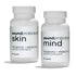 Sound Probiotics Look Great, Feel Great, Mind and Skin (2 pk.)