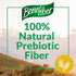 Benefiber On The Go Fiber Supplement Stick Twin Pack (72 ct.)