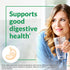 Benefiber On The Go Fiber Supplement Stick Twin Pack (72 ct.)