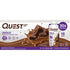 Quest Protein Shake Chocolate, 30g (18 ct.)
