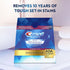 Crest 3D Whitestrips + Monthly Booster Strips (40 ct.)