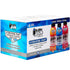iXL Electrolytes and Amino Acids Variety Pack (16.9oz / 15pk)