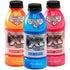 iXL Electrolytes and Amino Acids Variety Pack (16.9oz / 15pk)