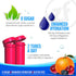 Zipfizz Drink Mix Combo Pack (30 ct.)