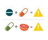 Nature Made SAM-e Complete 400 mg. (60 Tablets)