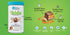 MyBite Kidz Chewable Multivitamin, 100 Milk Chocolate Bites