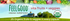 Feel Good USDA Organic Vita Fruits & Veggies, 120 Capsules