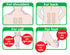 Salonpas Pain Relieving Patch, 140 Patches
