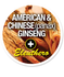 trunature Triple Energy Ginseng 300 mg., 300 Softgels