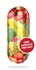 Feel Good USDA Organic Vita Fruits & Veggies, 120 Capsules