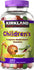 Kirkland Signature Children's Complete Multivitamin, 320 Gummies