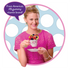 vitafusion Women's Multivitamin, 220 Gummies