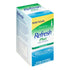 Refresh Plus Lubricant Eye Drops, 100 Single Use Containers