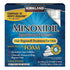 Kirkland Minoxidil Hair Regrowth Treatment Foam for Men (6 Month Supply)