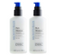 DHC Rich Moisture Facial Moisturizer, 2-pack