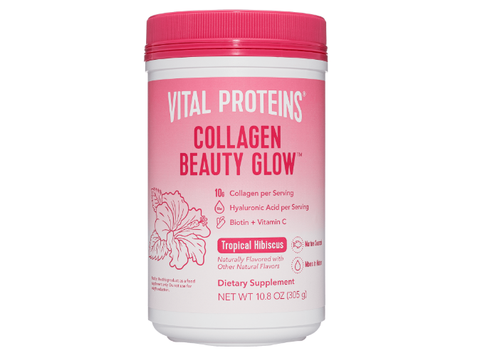 Vital Proteins Collagen Beauty Glow, 10.8 oz