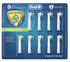 Oral-B Floss Action Replacement Brush Heads, 9-count
