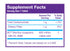 Schiff Digestive Advantage Daily Probiotic, 80 Capsules