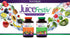 Natrol JuiceFestiv Daily Fruit & Veggie, 240 Capsules