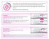 First Response Pregnancy Test