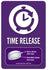 Natrol Melatonin Time Release 5 mg., 250 Tablets