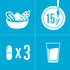 alli Orlistat 60 mg. Weight Loss Aid