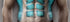 Slendertone CoreFit Abdominal Toning Belt, Includes 3 Sets of Gel Pads