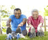 Glucosamine Dietary Supplement
