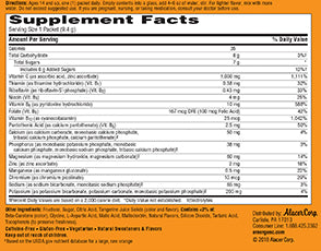 Emergen-C Vitamin C 1,000 mg. Variety Pack Drink Mix, 90 Packets