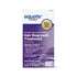 Equate Hair Regrowth Treatment for Women - Minoxidil 2% Topical Solution, 3 Month Supply ( 3 - 2oz bottles )