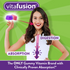 vitafusion Women's Multivitamin, 220 Gummies