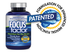 Brain Dietary Supplement Tablets