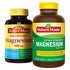 Nature Made Extra Strength Magnesium 400 mg. (180 Softgels)